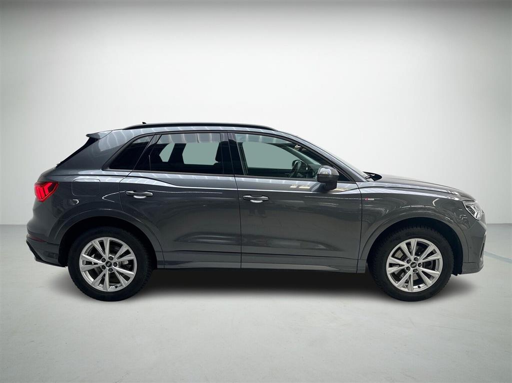 Audi Q3 S Line Plus billede 6