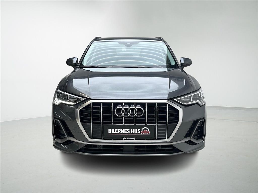 Audi Q3 S Line Plus billede 7