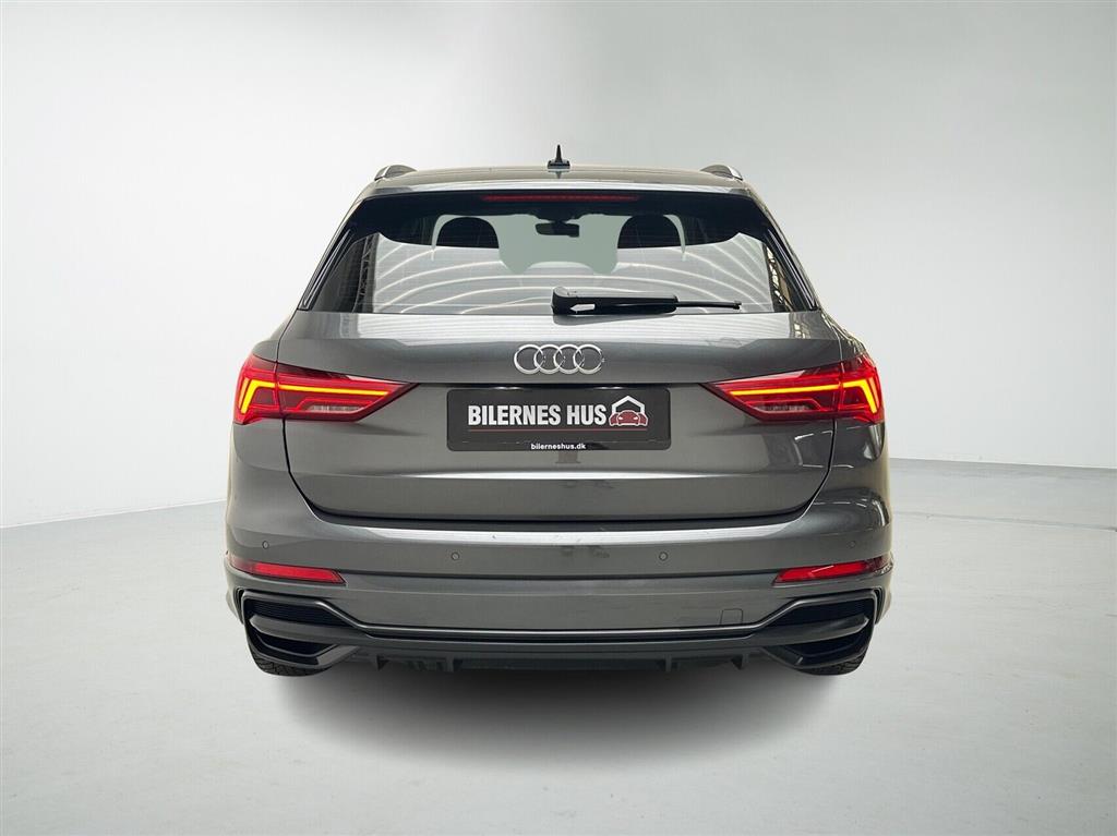 Audi Q3 S Line Plus billede 8