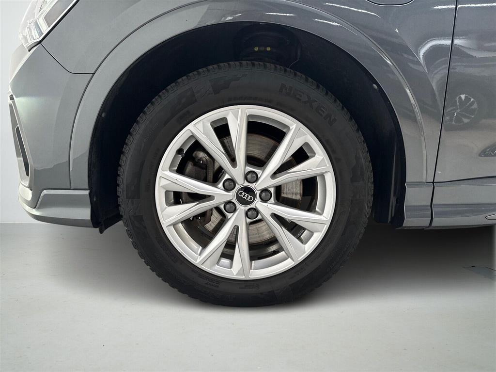 Audi Q3 S Line Plus billede 9