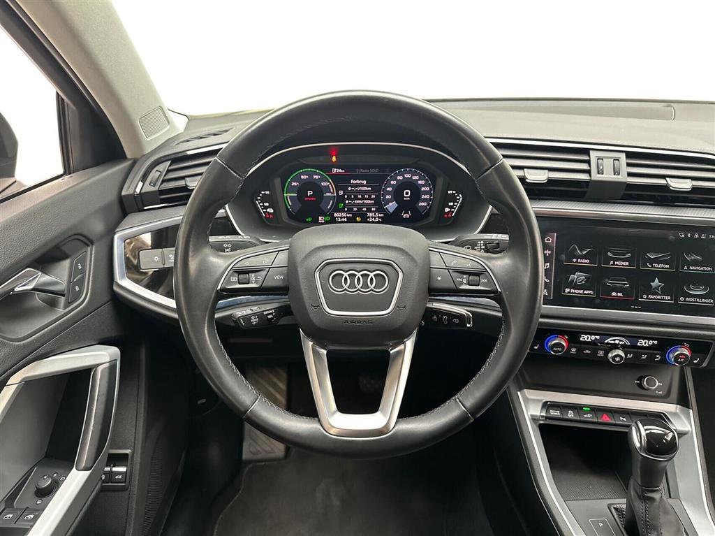Audi Q3 S Line Plus billede 10