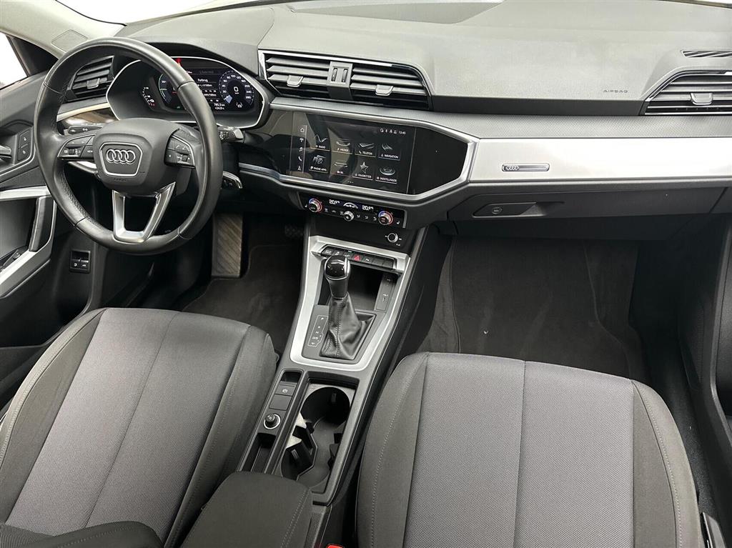 Audi Q3 S Line Plus billede 11