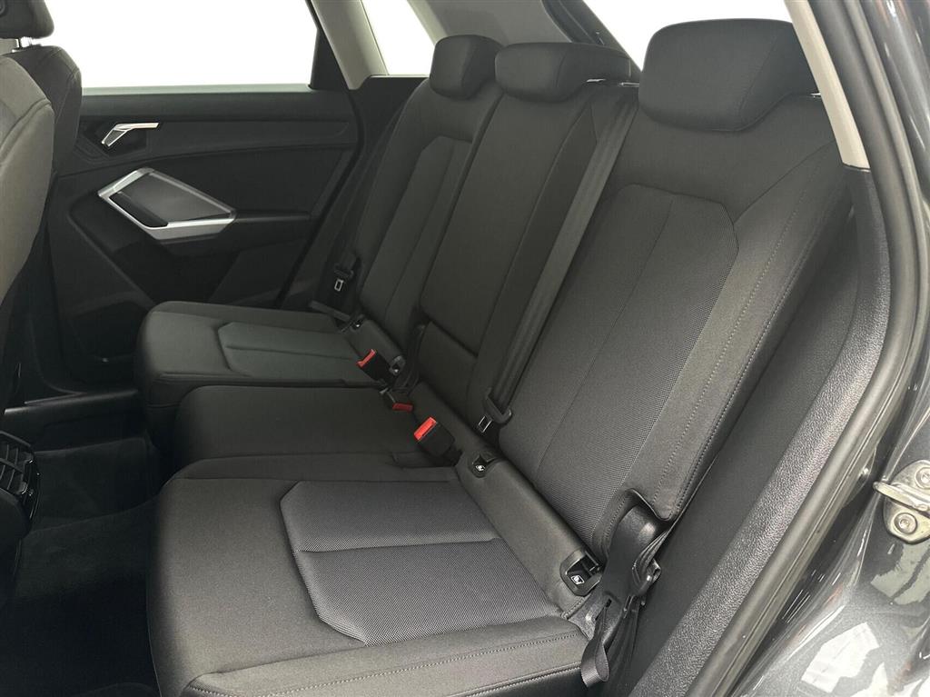 Audi Q3 S Line Plus billede 13