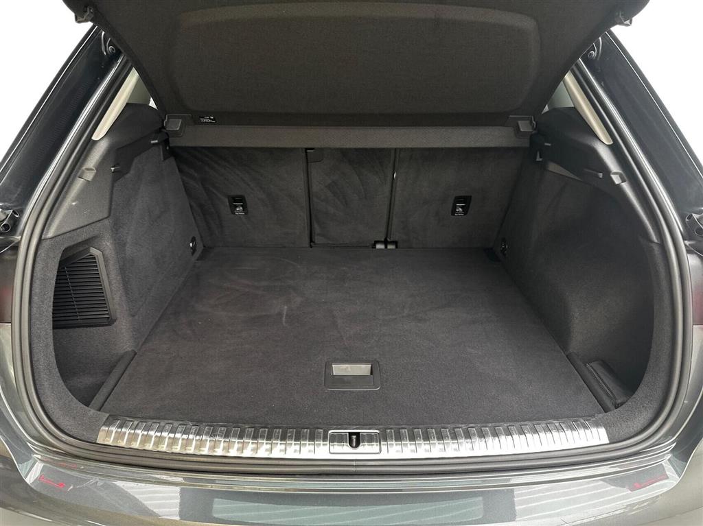 Audi Q3 S Line Plus billede 14
