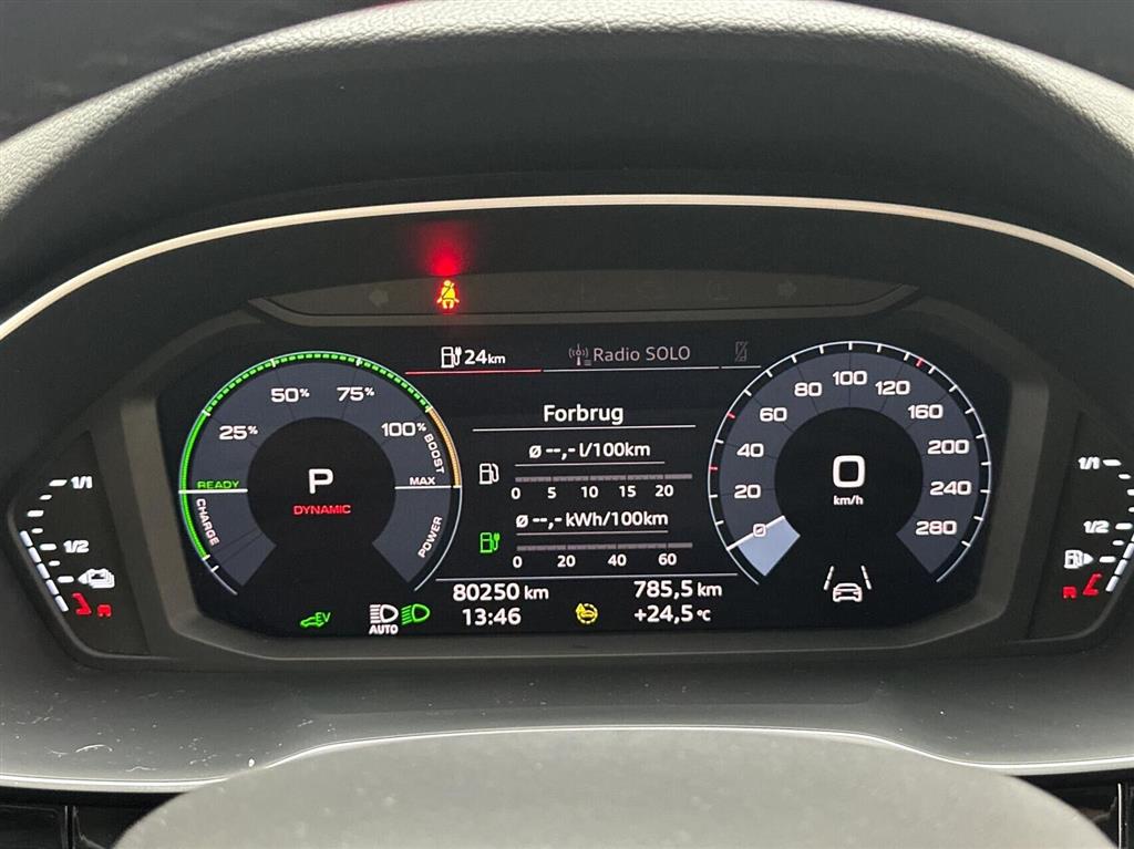 Audi Q3 S Line Plus billede 15