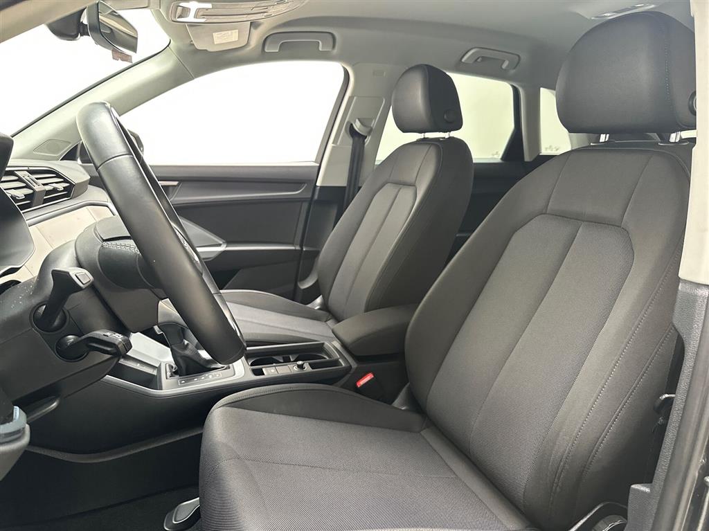 Audi Q3 S Line Plus billede 18