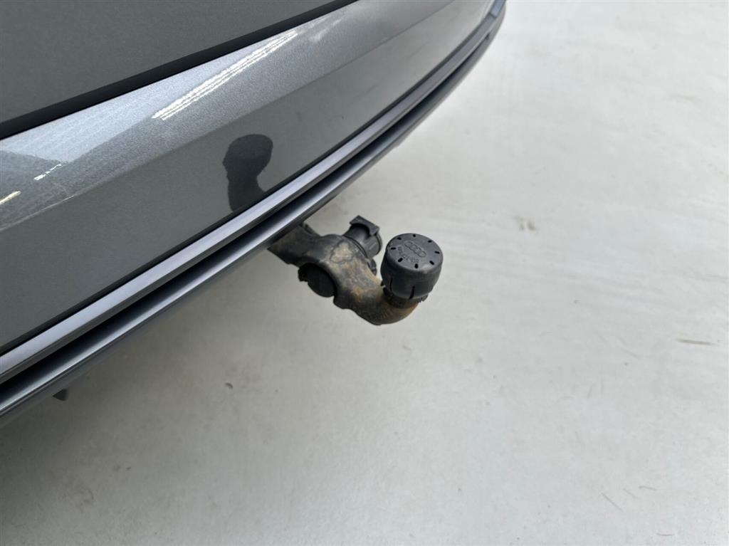Audi Q3 S Line Plus billede 19