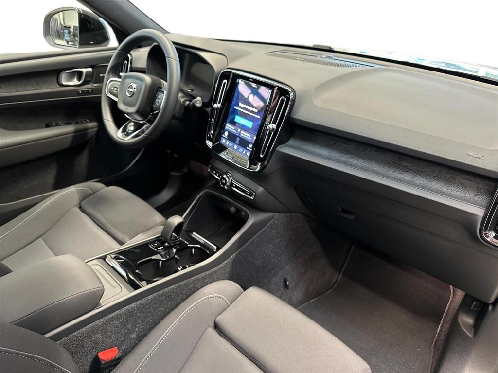 Volvo XC40 Ultimate billede 5