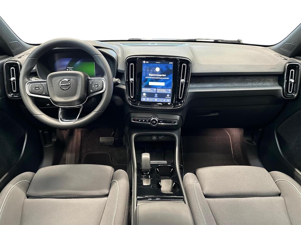 Volvo XC40 Ultimate billede 6
