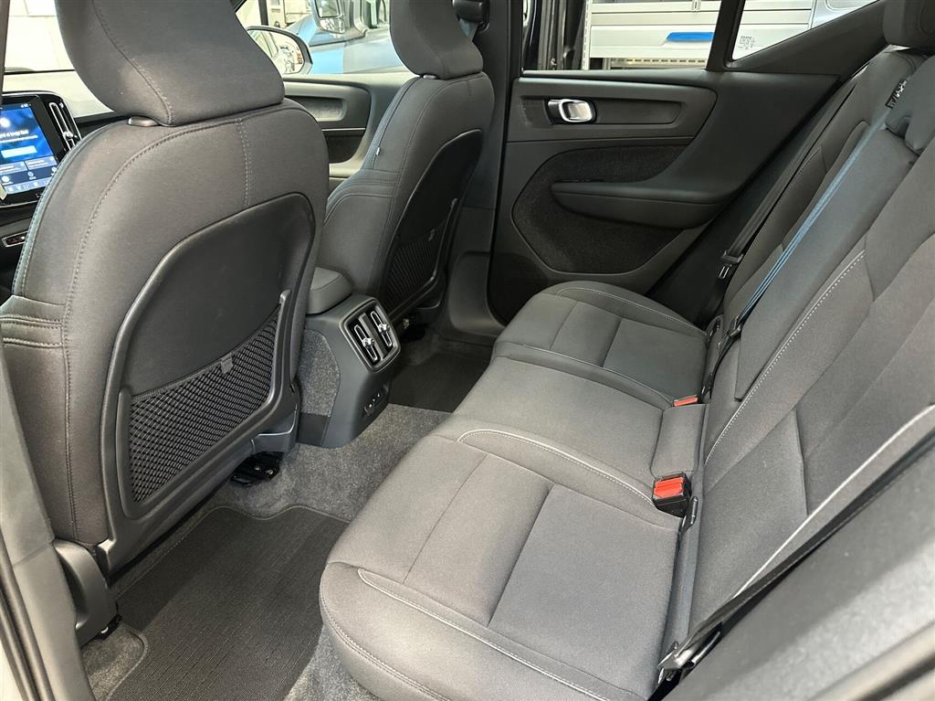 Volvo XC40 Ultimate billede 7