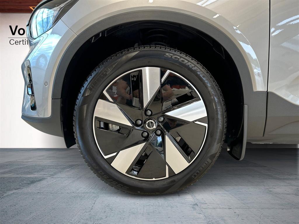 Volvo XC40 Ultimate billede 10