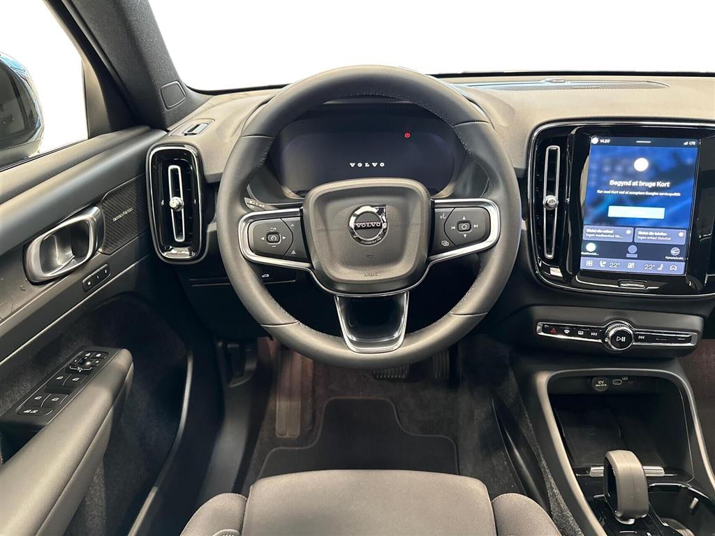 Volvo XC40 Ultimate billede 11