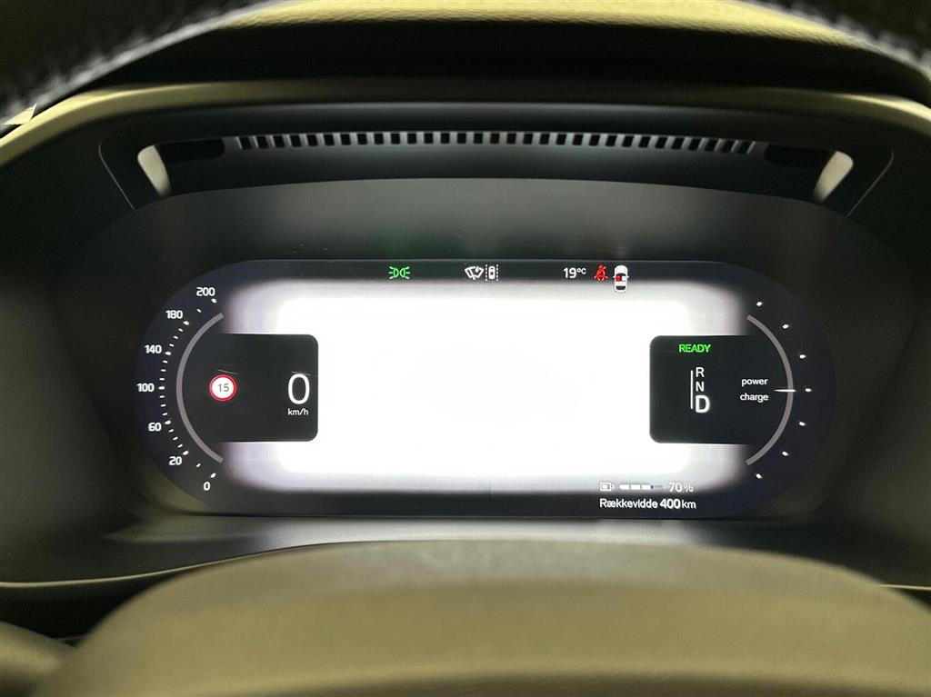 Volvo XC40 Ultimate billede 12
