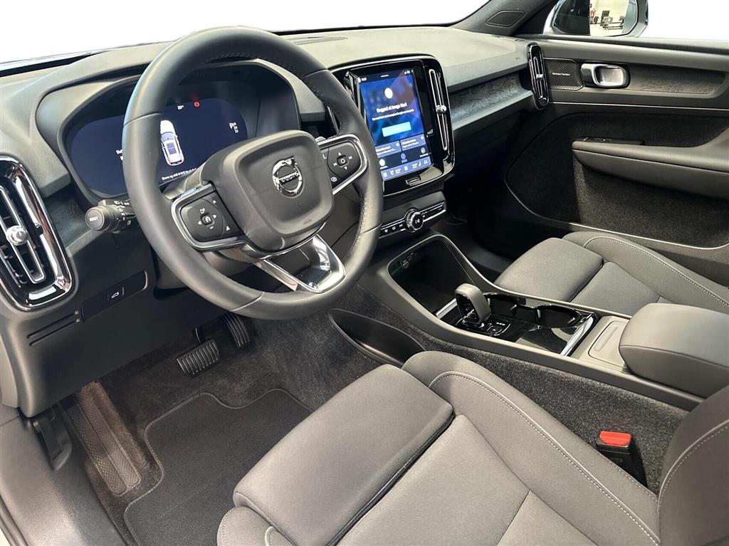 Volvo XC40 Ultimate billede 15