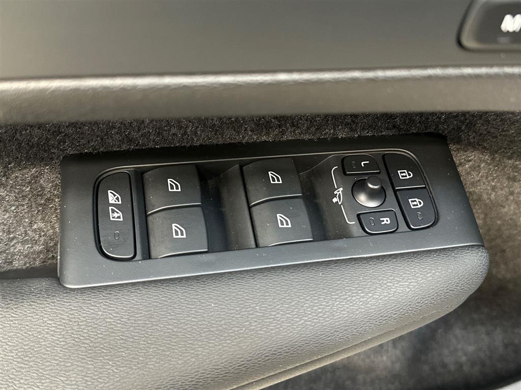 Volvo XC40 Ultimate billede 17