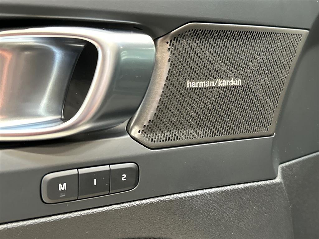 Volvo XC40 Ultimate billede 18