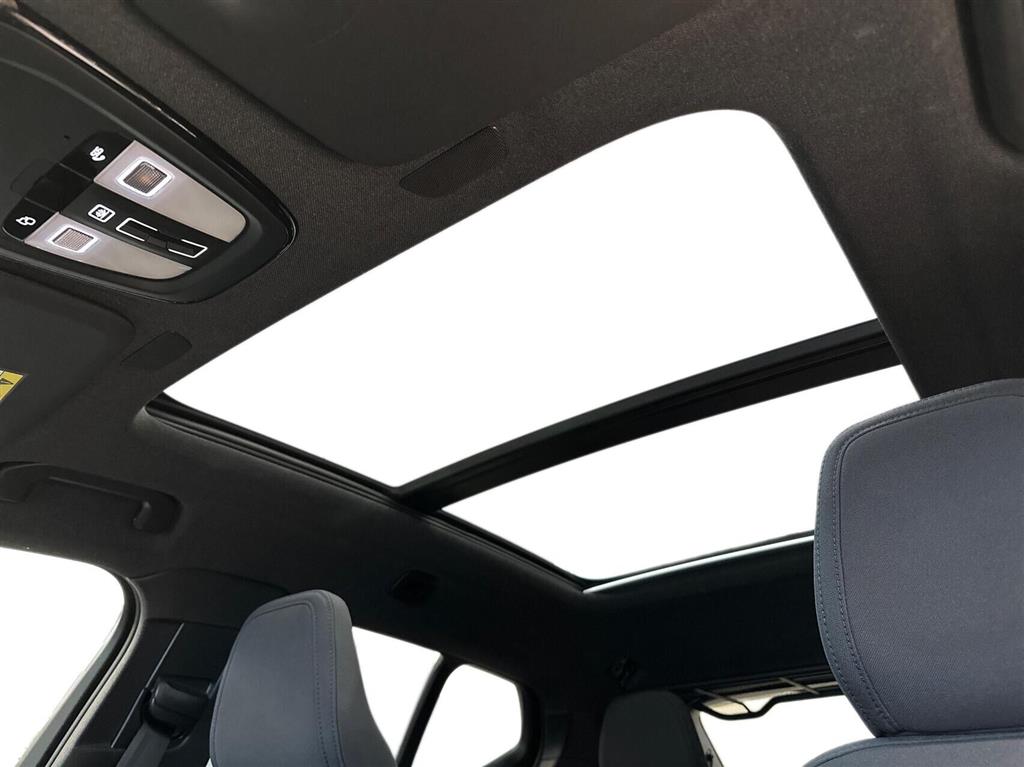Volvo XC40 Ultimate billede 21