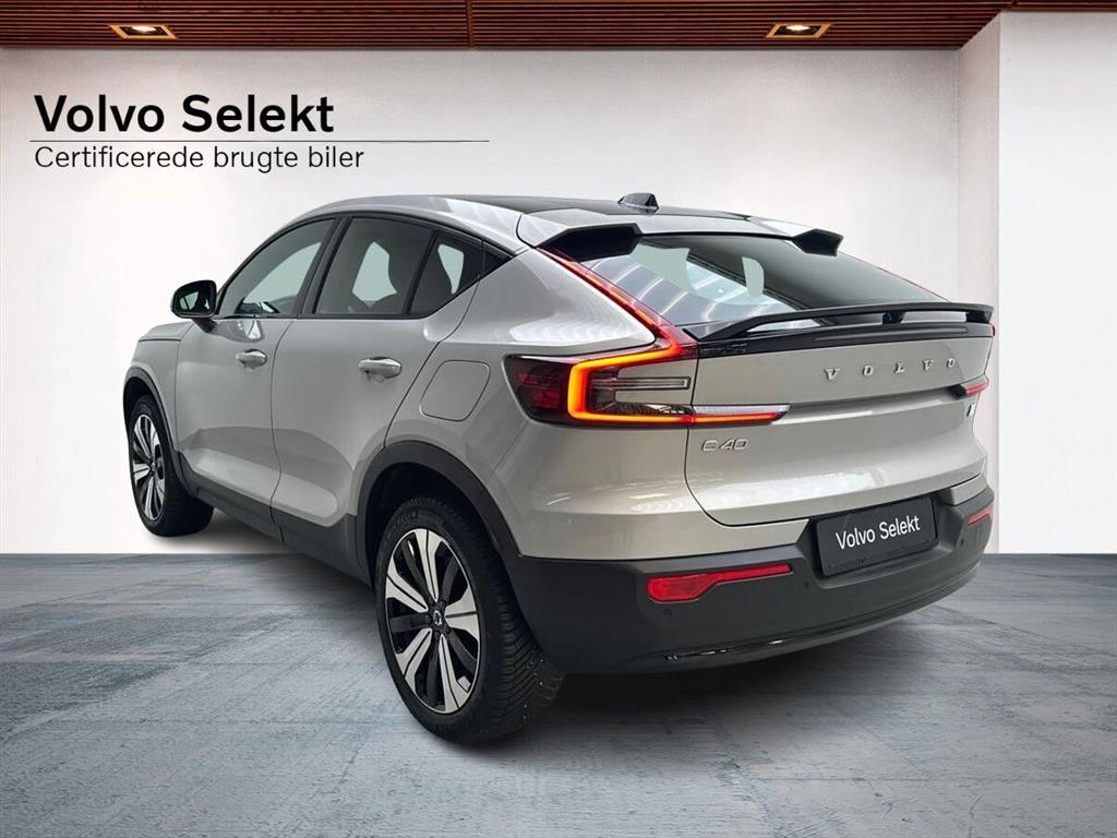 Volvo C40 Plus billede 2