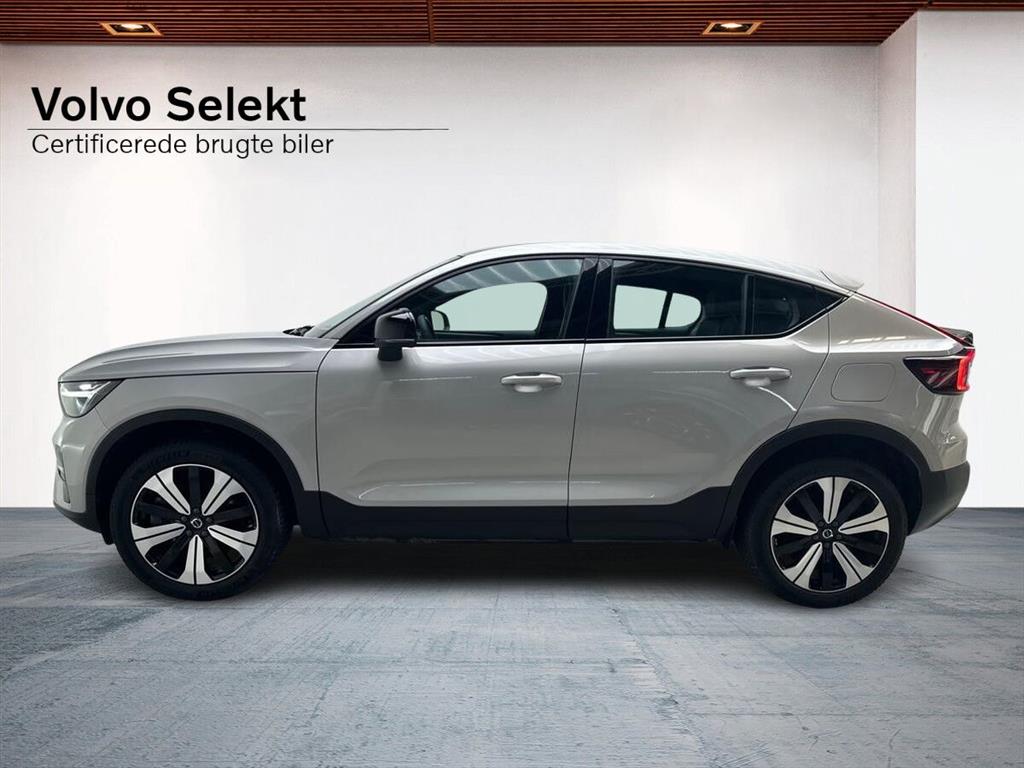 Volvo C40 Plus billede 3