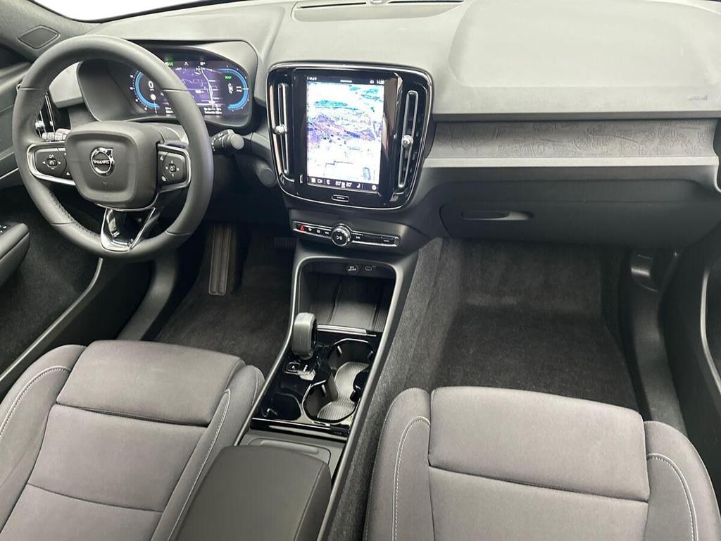 Volvo C40 Plus billede 5