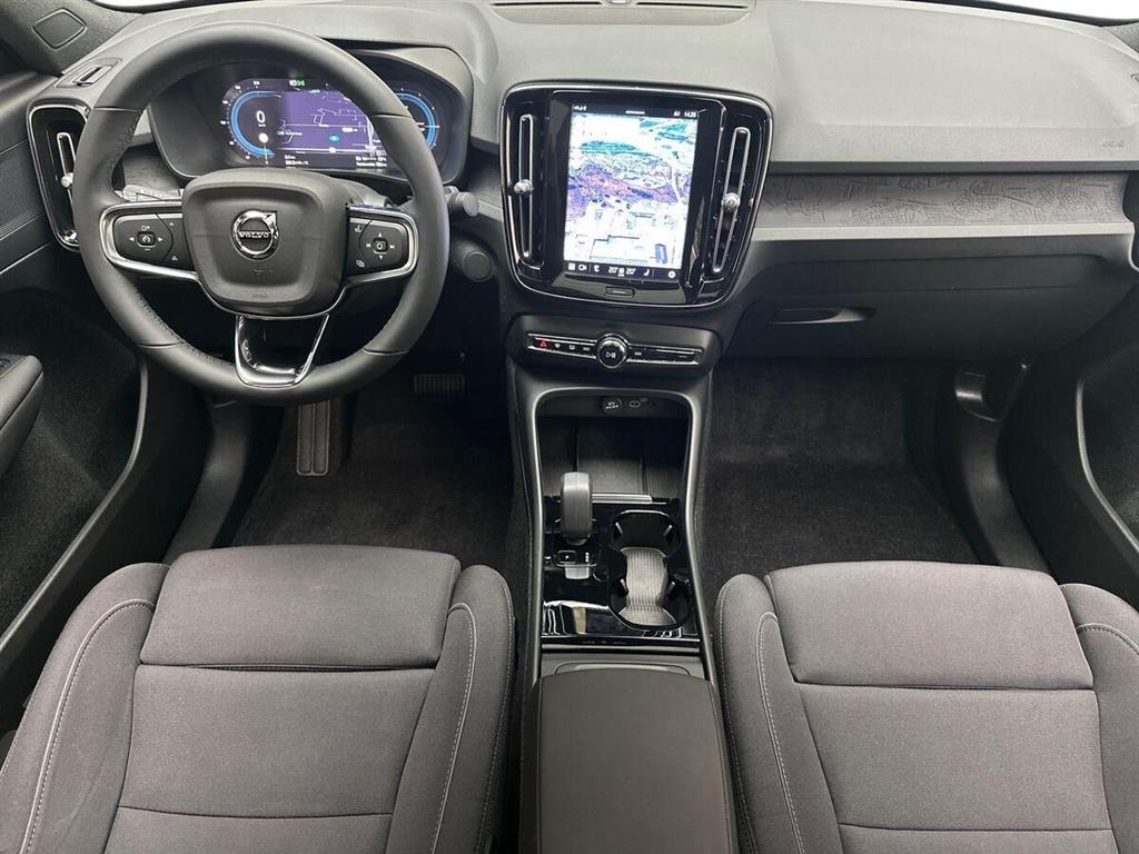 Volvo C40 Plus billede 6