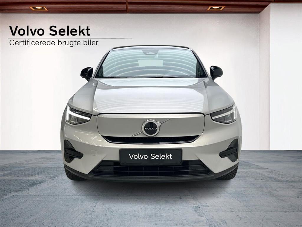 Volvo C40 Plus billede 9