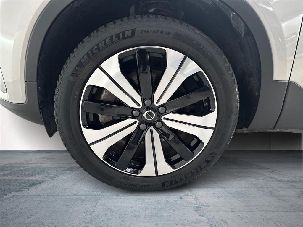 Volvo C40 Plus billede 10