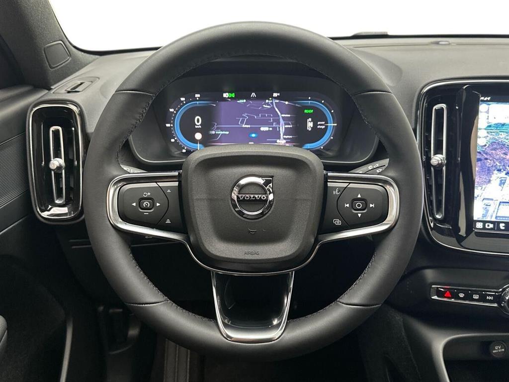 Volvo C40 Plus billede 11