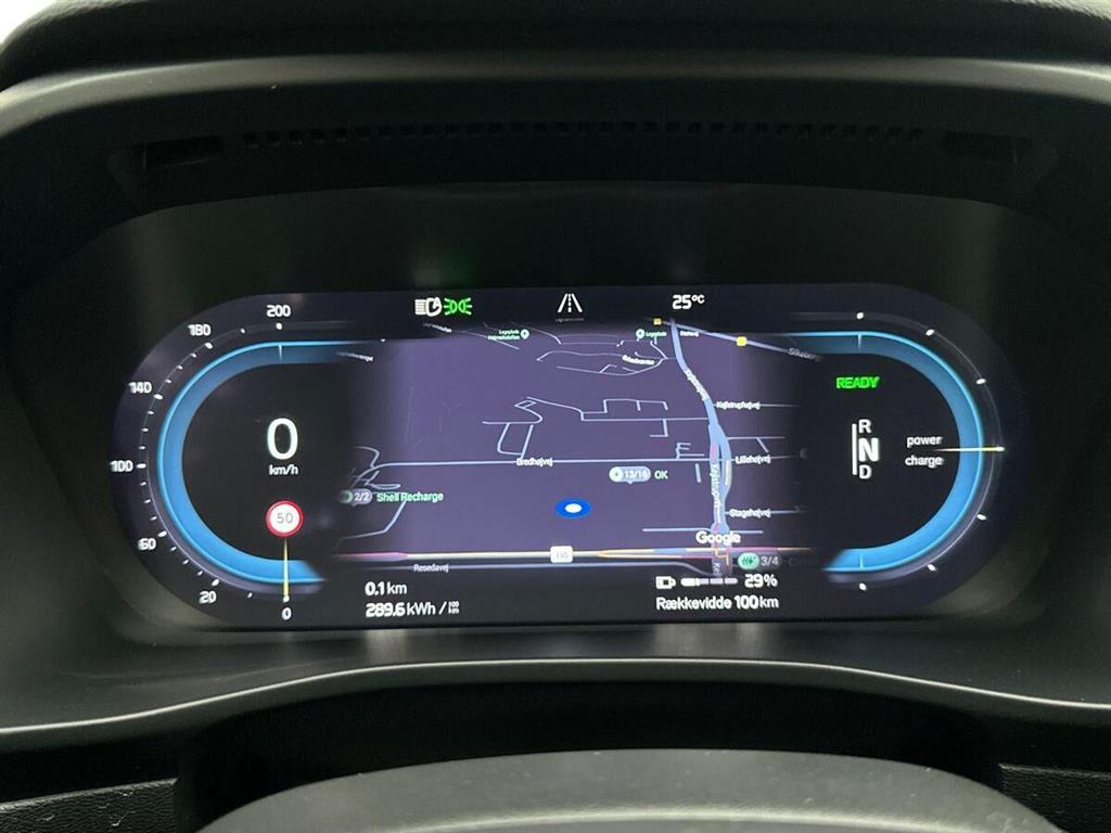 Volvo C40 Plus billede 12