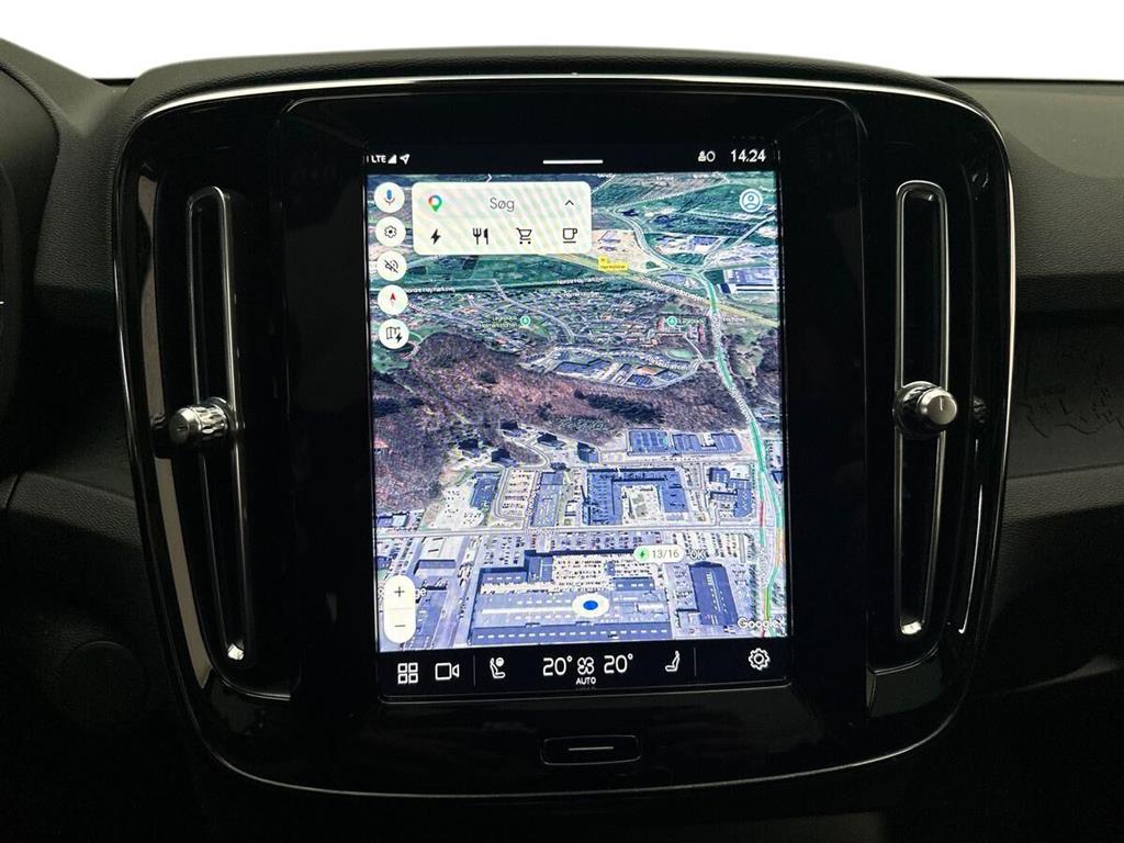 Volvo C40 Plus billede 13