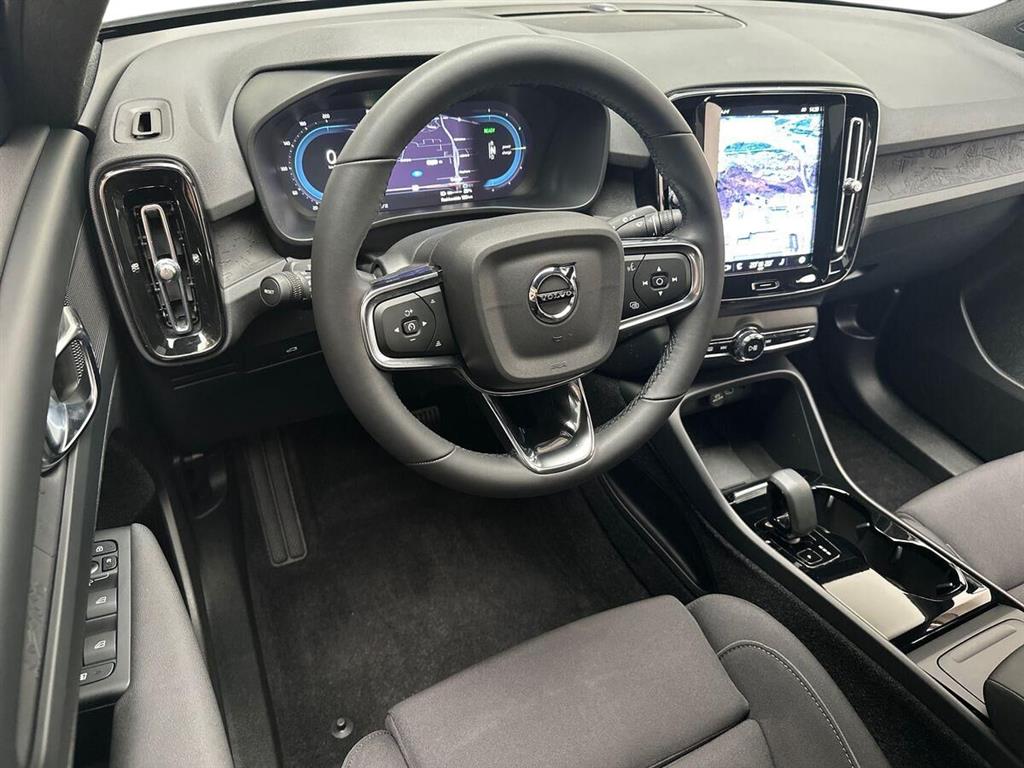 Volvo C40 Plus billede 15