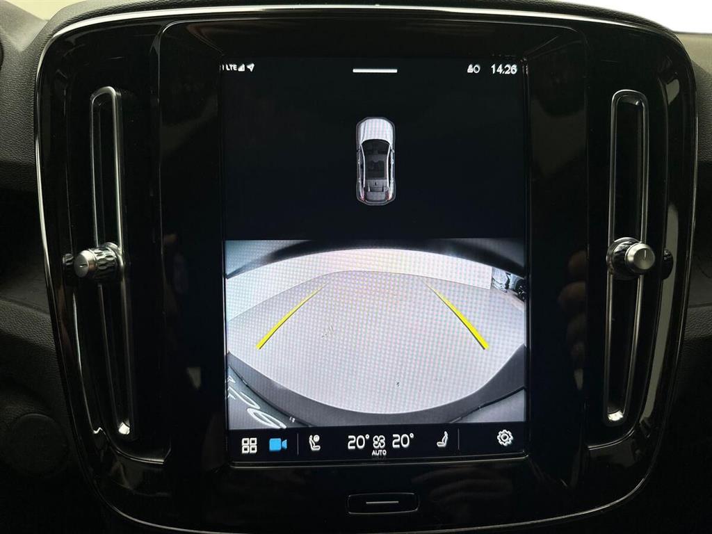 Volvo C40 Plus billede 16