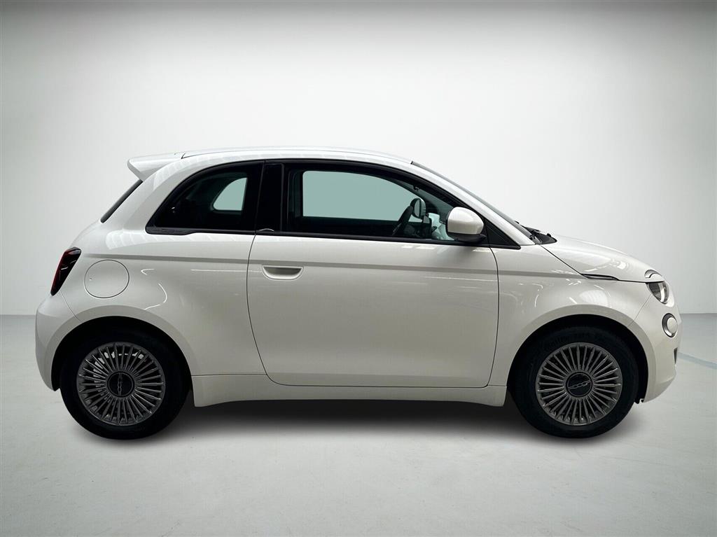 Fiat 500e Icon billede 6
