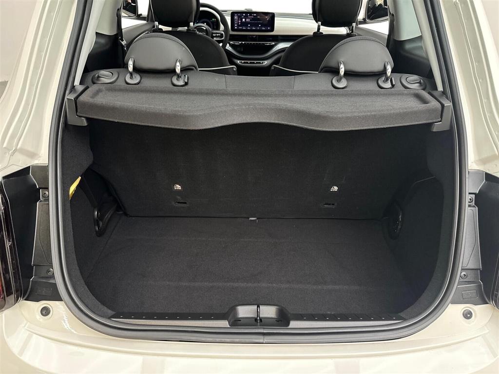 Fiat 500e Icon billede 14