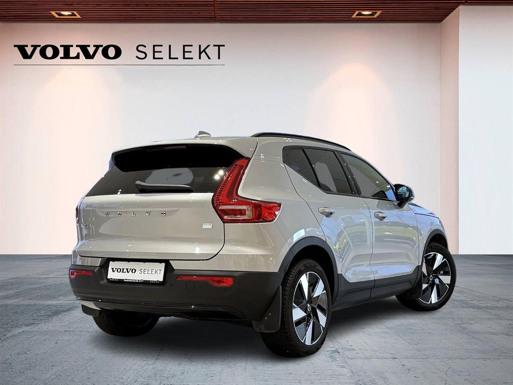 Volvo XC40 Plus billede 3