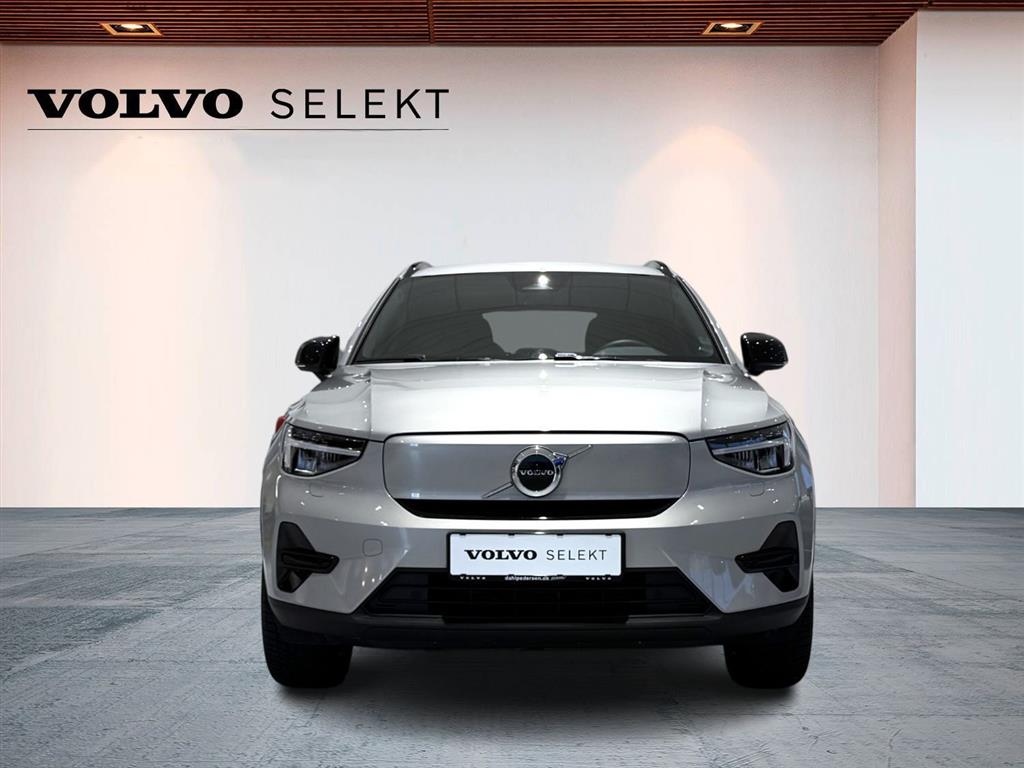Volvo XC40 Plus billede 5