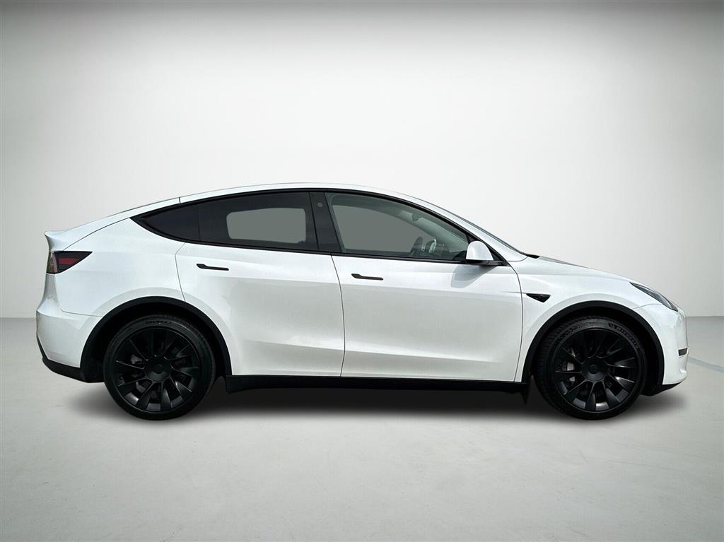 Tesla Model Y Long Range billede 5