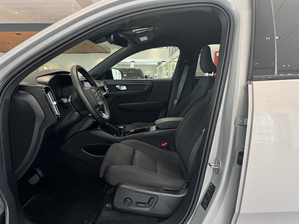 Volvo XC40 Plus billede 10