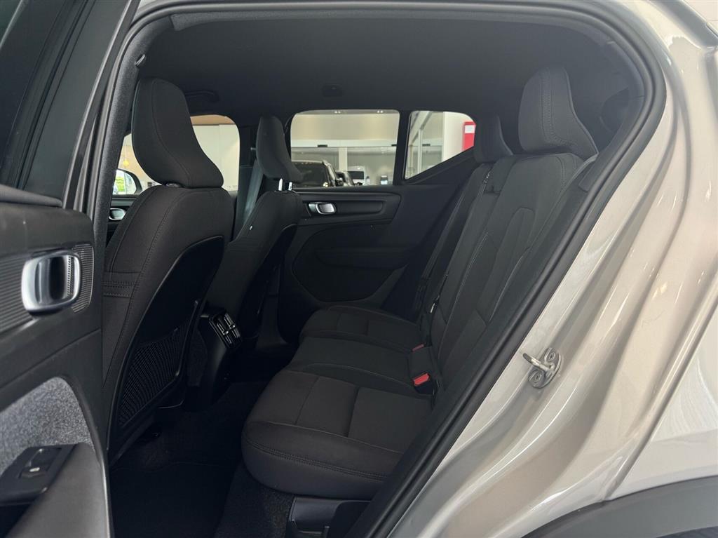 Volvo XC40 Plus billede 11