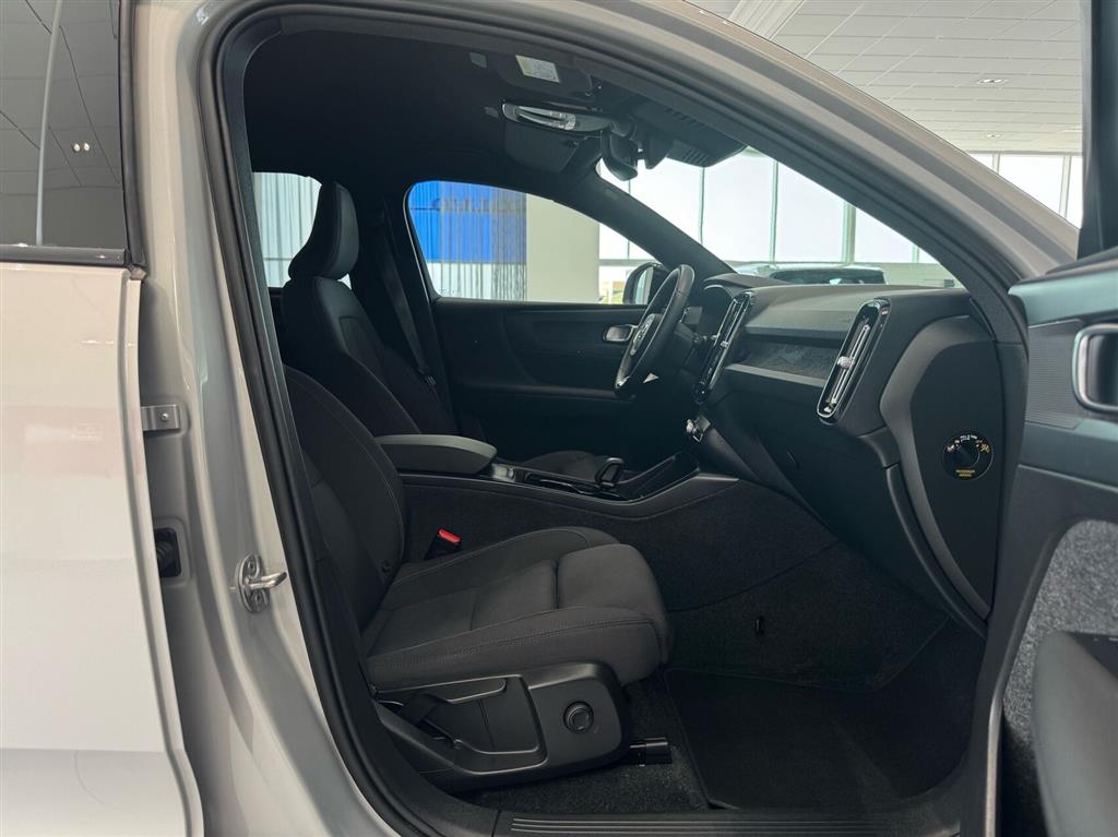 Volvo XC40 Plus billede 15
