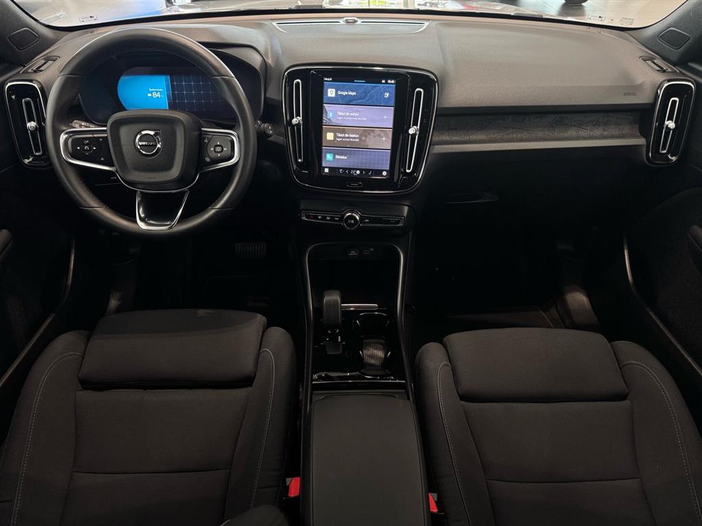 Volvo XC40 Plus billede 17