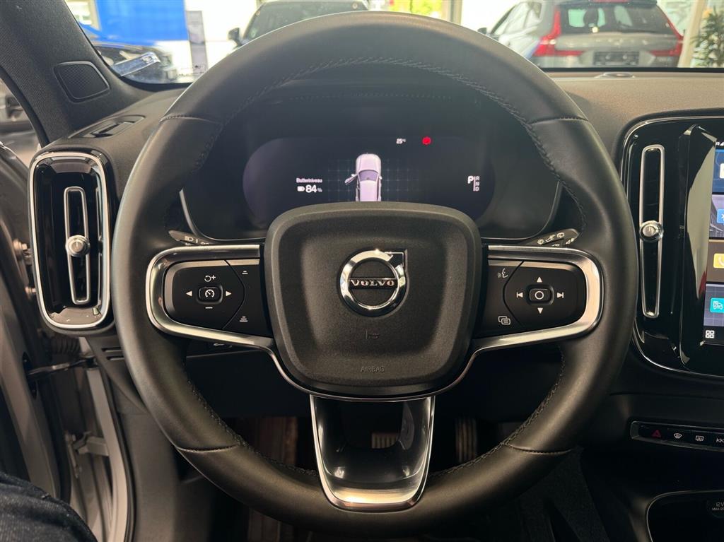 Volvo XC40 Plus billede 20