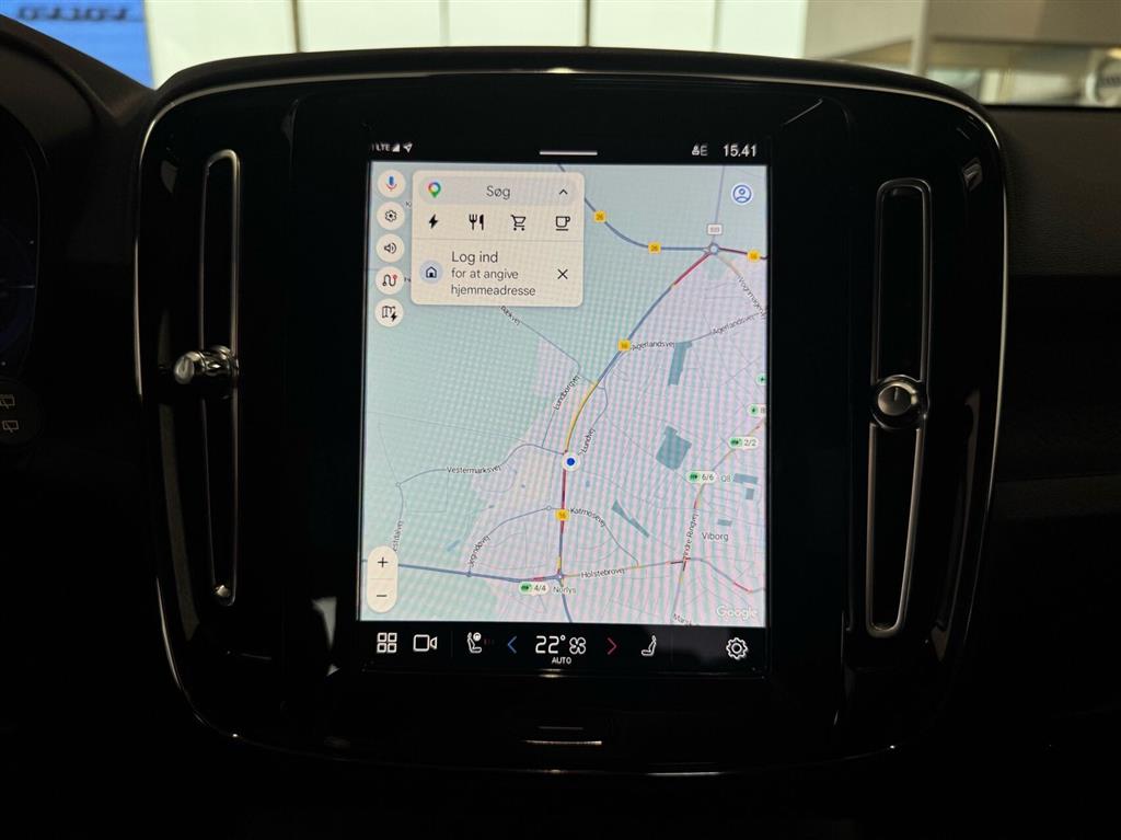Volvo XC40 Plus billede 24
