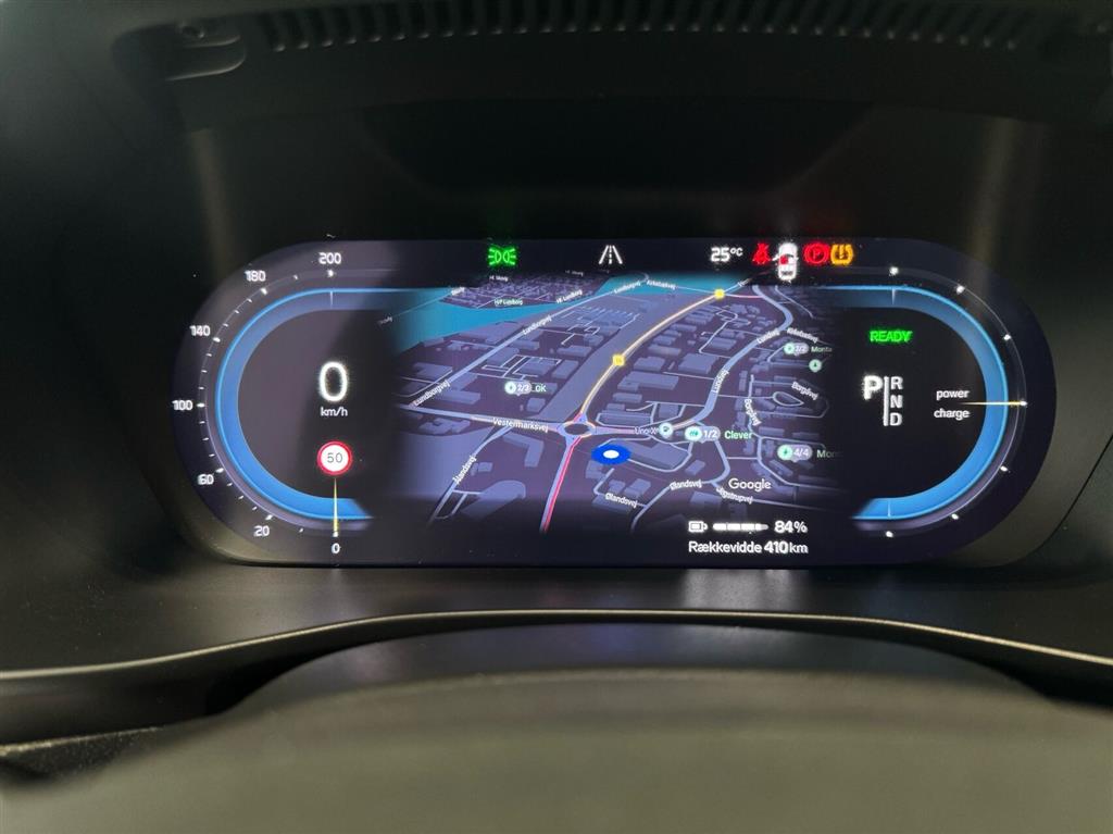 Volvo XC40 Plus billede 25