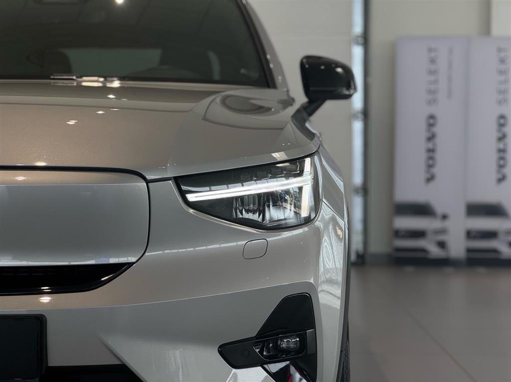 Volvo XC40 Plus billede 26