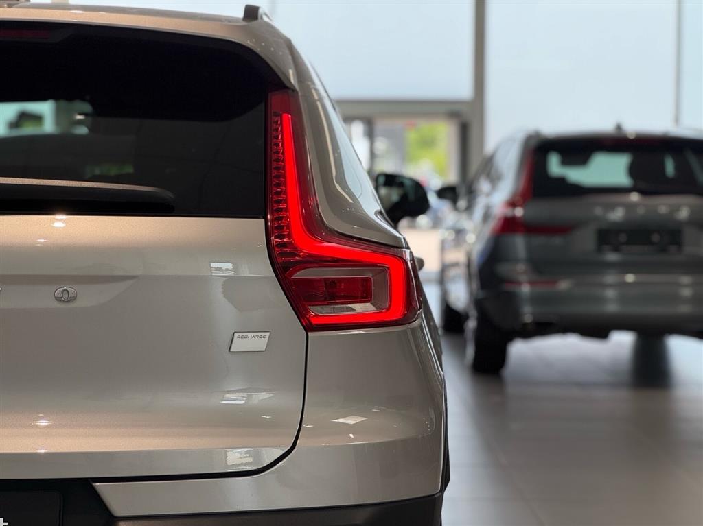 Volvo XC40 Plus billede 27