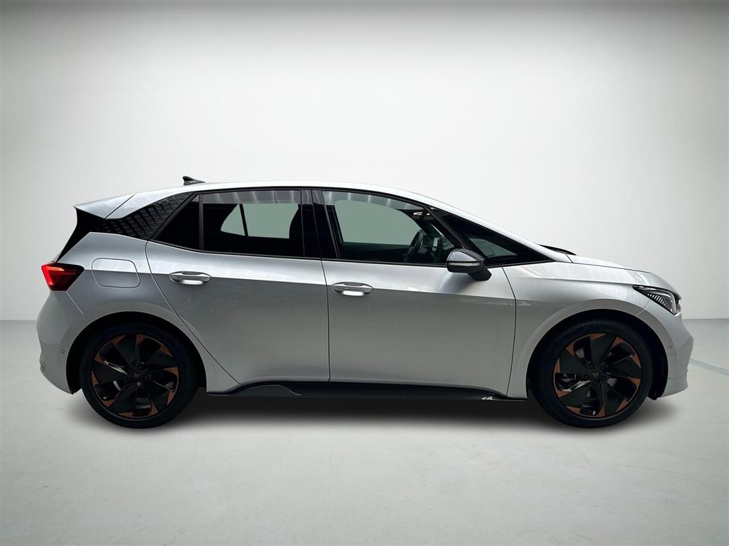 Cupra Born e-Boost billede 6