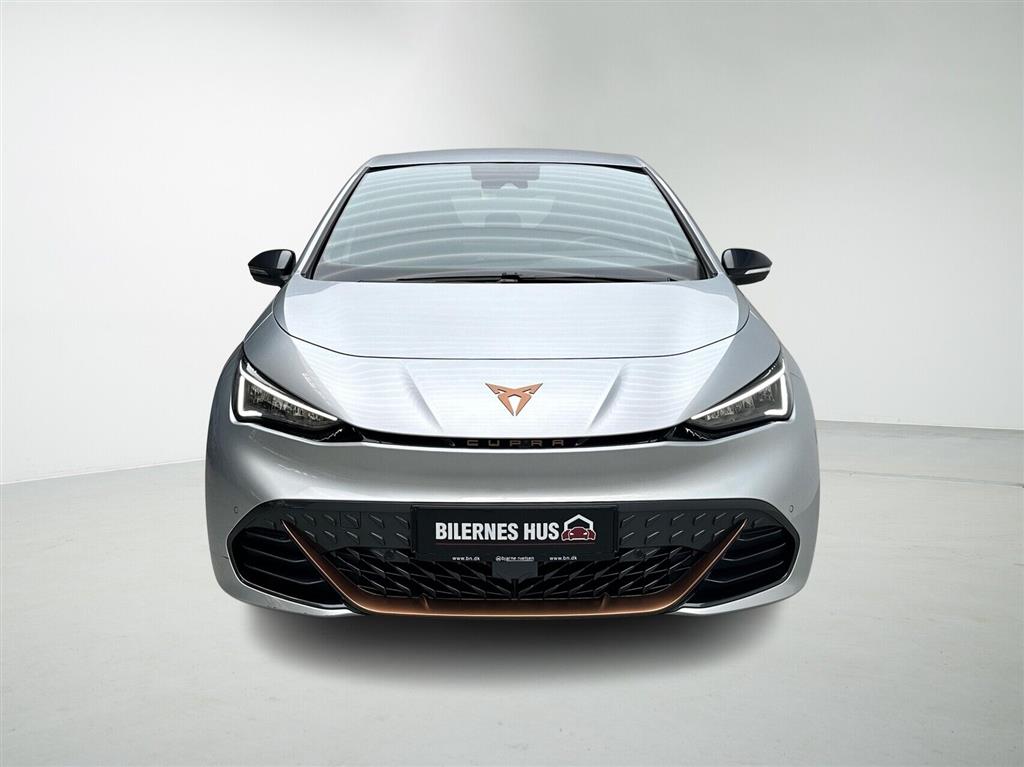 Cupra Born e-Boost billede 7