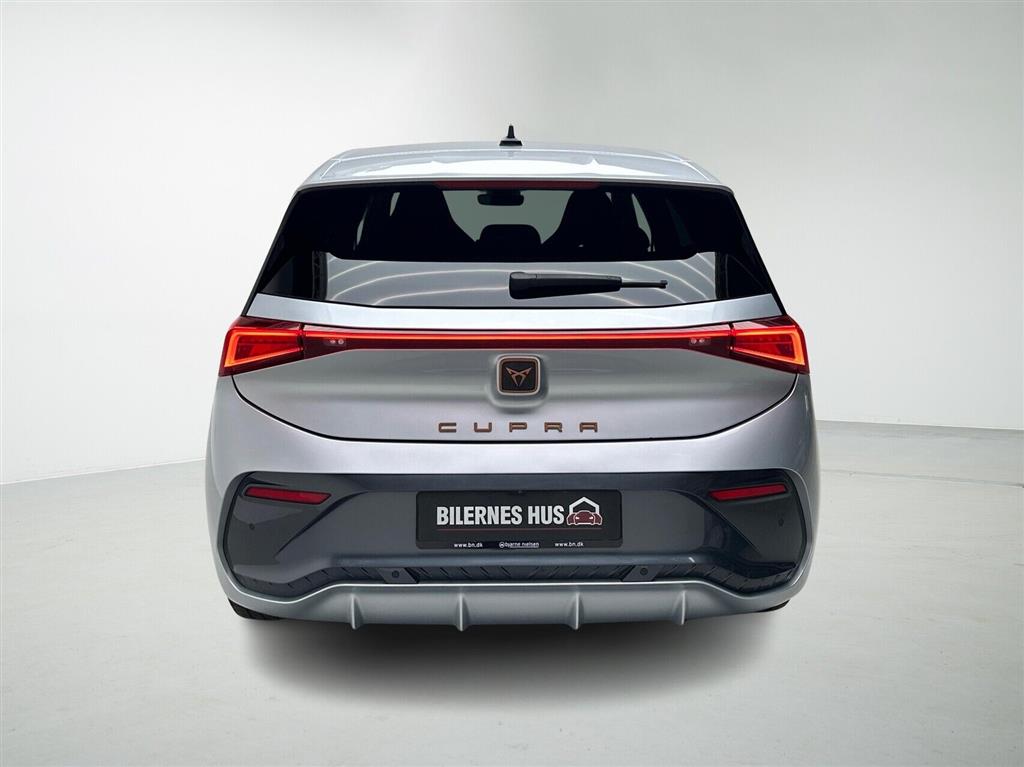 Cupra Born e-Boost billede 8