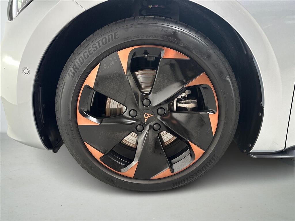 Cupra Born e-Boost billede 9